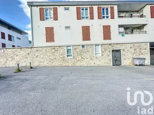 Appartement à Les Mureaux (78130)