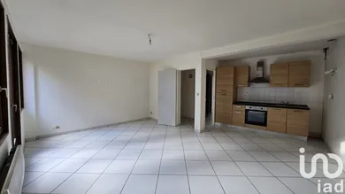 Apartment at Vitry-le-François (51300)