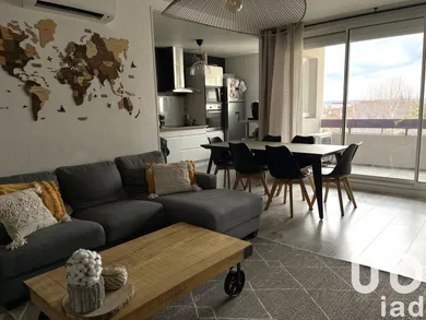 Appartement à Tarbes (65000)