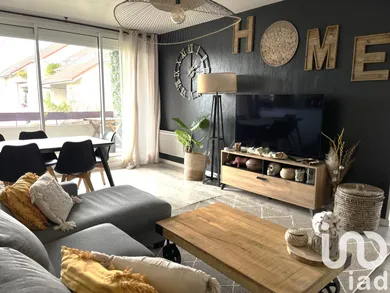 Appartement à Tarbes (65000)