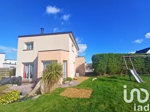 Maison traditionnelle à Louannec (22700)