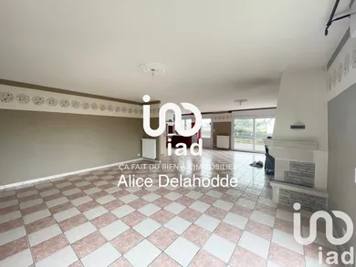 House at Dannes (62187)