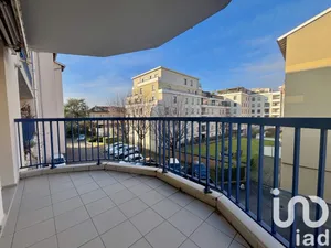 Appartement à Villefranche-sur-Saône (69400)