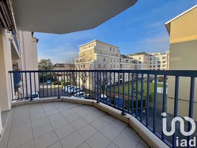 Appartement à Villefranche-sur-Saône (69400)