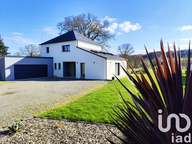 House at Renac (35660)