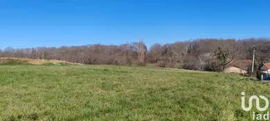 Building plot at Orleix (65800)