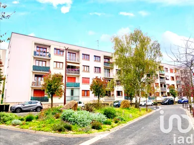 Appartement à Viry-Châtillon (91170)