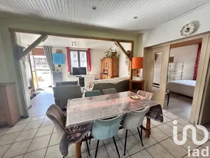 Maison à Le Bourg-d'Oisans (38520)