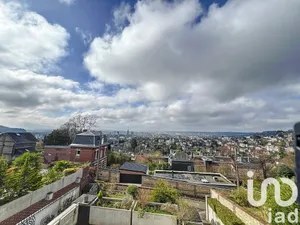 Appartement à Rouen (76000)