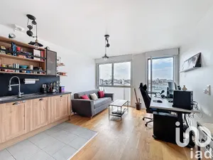 Appartement à Asnières-sur-Seine (92600)