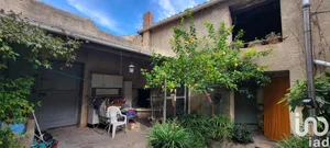 Maison de village à Cruzy (34310)