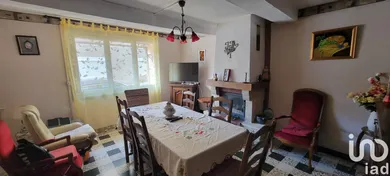 Village house in Cruzy (34310)