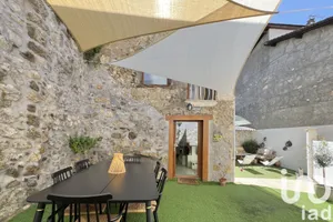 Townhouse at La Buisse (38500)