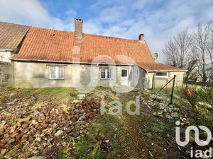 House at Verchocq (62560)