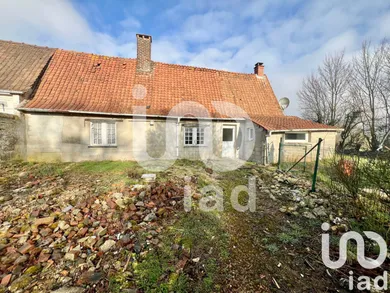 House at Verchocq (62560)