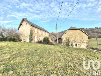 Maison traditionnelle à BAR (19800)