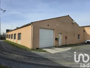 Immeuble à Labruguière (81290)