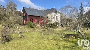 Maison à Lussault-sur-Loire (37400)