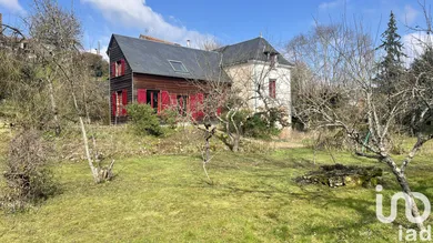 House at Lussault-sur-Loire (37400)