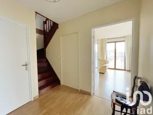 Duplex at Compiègne (60200)