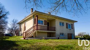 House at Grenade-sur-l'Adour (40270)