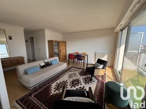 Appartement à Meudon (92190)