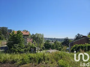 Terrain à bâtir à Annonay (07100)