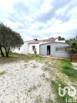 House at Villeneuve-lès-Avignon (30400)