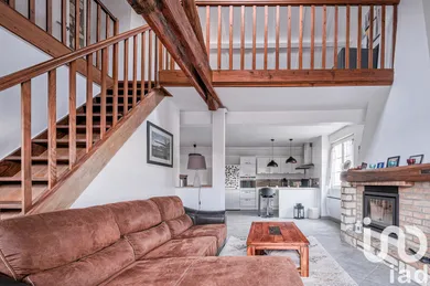 House at Boran-sur-Oise (60820)