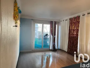 Apartment at Épinay-sur-Seine (93800)