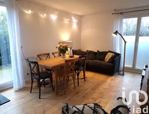Appartement à Sainte-Geneviève-des-Bois (91700)