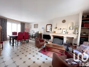 Maison traditionnelle à Mantes-la-Jolie (78200)