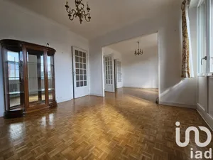 Appartement à Rennes (35700)