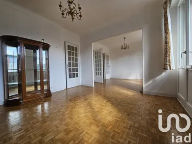 Appartement à Rennes (35700)