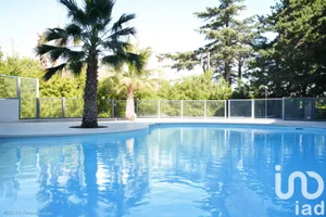 Apartment at Antibes (06600)