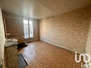 Apartment at Saint-Denis (93210)