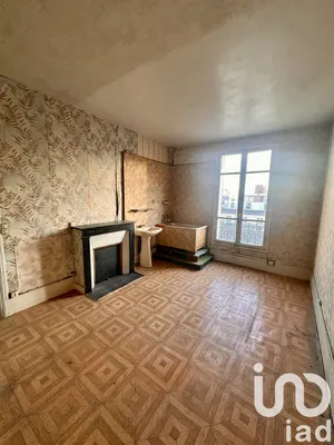 Apartment at Saint-Denis (93210)