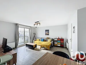 Apartment at Meaux (77100)