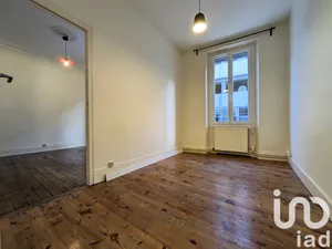 Appartement à Grenoble (38000)