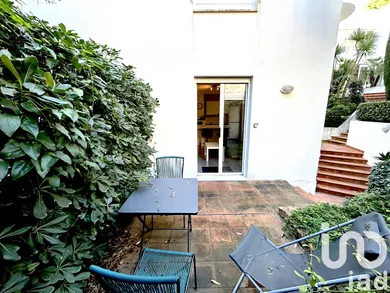 Studio à Antibes (06600)