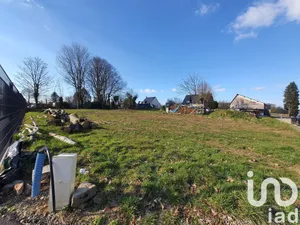 Terrain à bâtir à Bazouges-la-Pérouse (35560)
