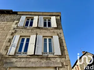 House at Nedde (87120)