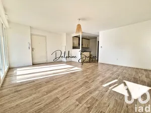 Appartement à Buchelay (78200)