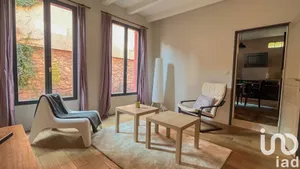 Maison à Colombes (92700)