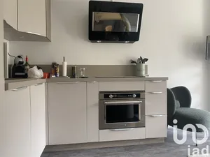 Studio at Le Touquet-Paris-Plage (62520)