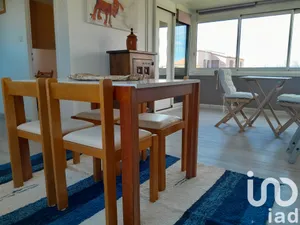 Appartement à Leucate (11370)
