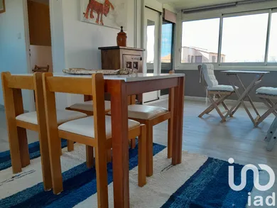 Appartement à Leucate (11370)