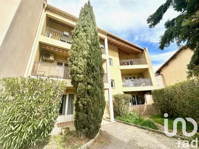 Appartement à Sorgues (84700)