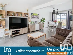 Maison traditionnelle à Mézières-sur-Seine (78970)