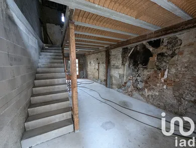 Village house at Saint-Sauveur (31790)